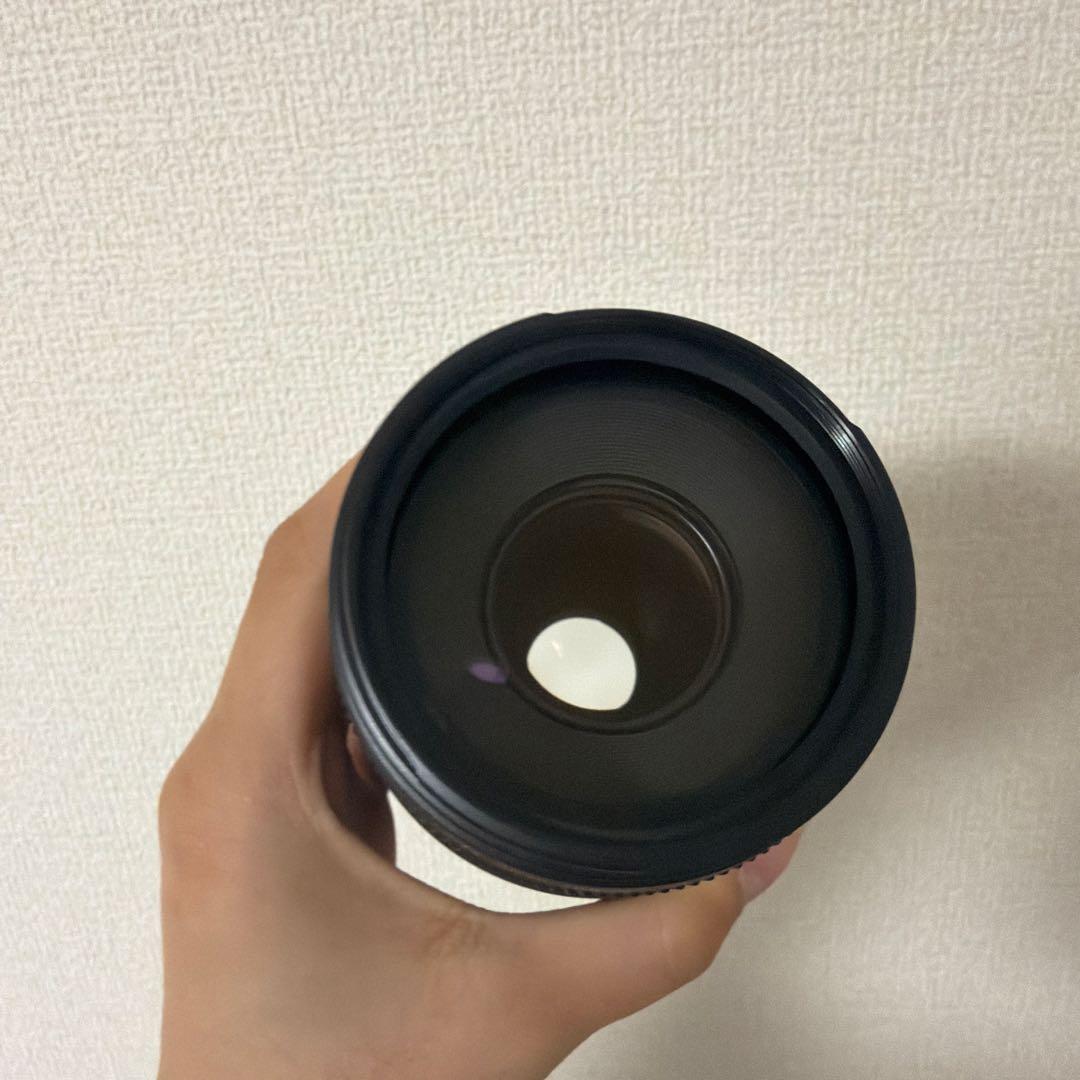 【最終値下げ】Canon RF75-300mm F4-5.6 望遠ズームレンズ