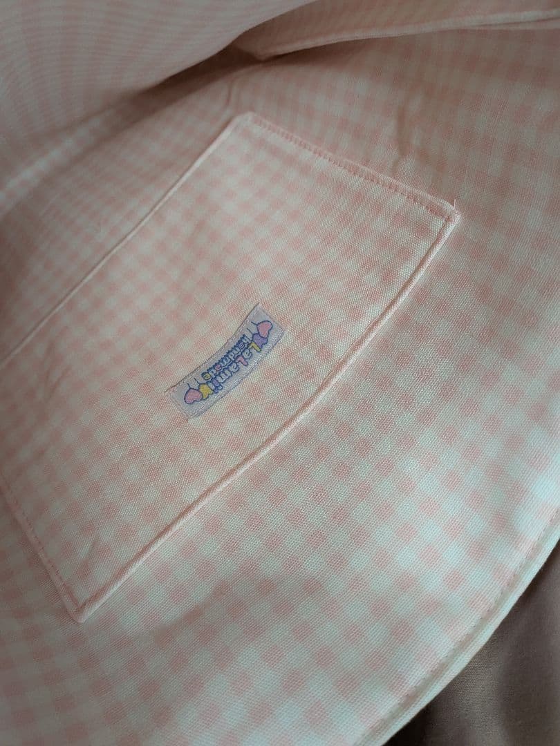 ハンドメイド ぬいぐるみ トートバッグ 推し活 ゆめかわいい