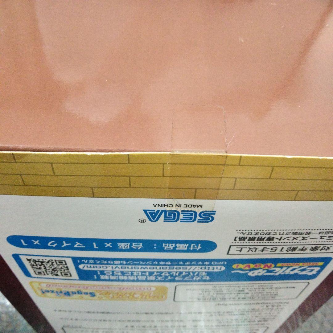 けいおんプレミアムフィギュア　Lefty Rock n Roll　秋山澪