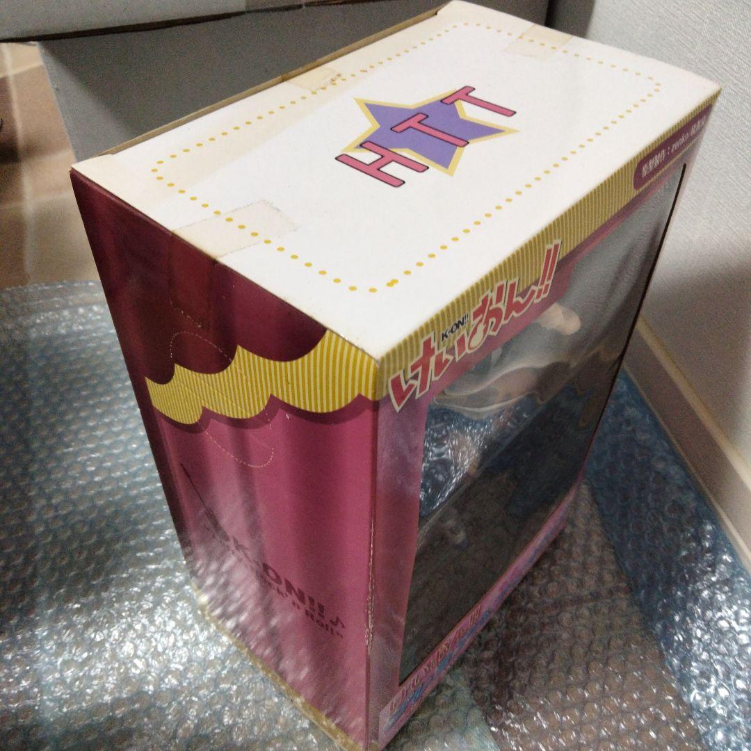 けいおんプレミアムフィギュア　Lefty Rock n Roll　秋山澪