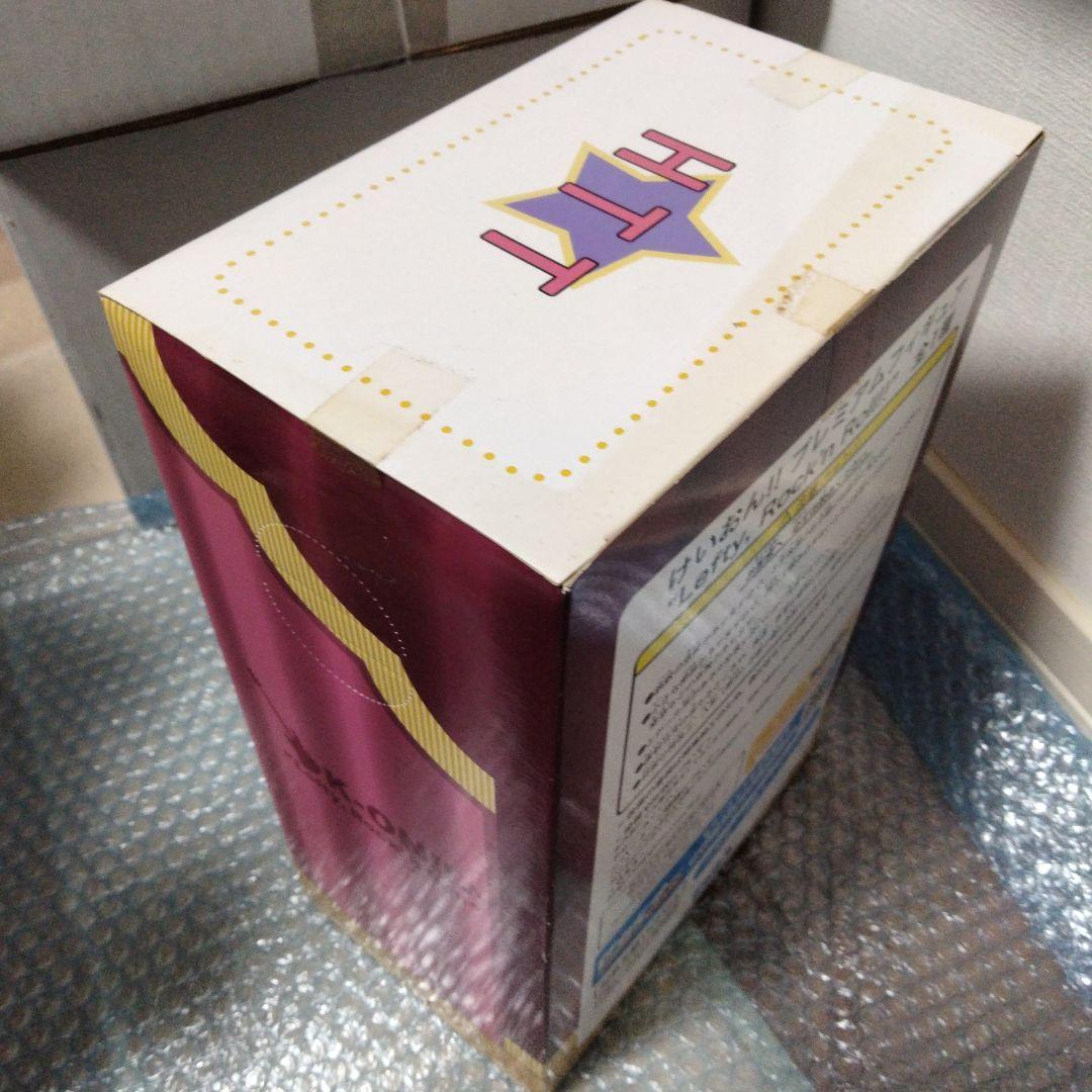 けいおんプレミアムフィギュア　Lefty Rock n Roll　秋山澪