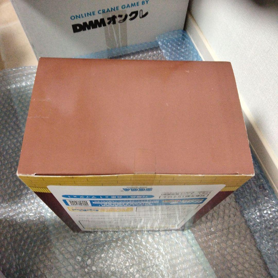 けいおんプレミアムフィギュア　Lefty Rock n Roll　秋山澪