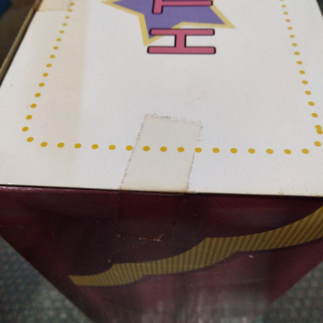 けいおんプレミアムフィギュア　Lefty Rock n Roll　秋山澪