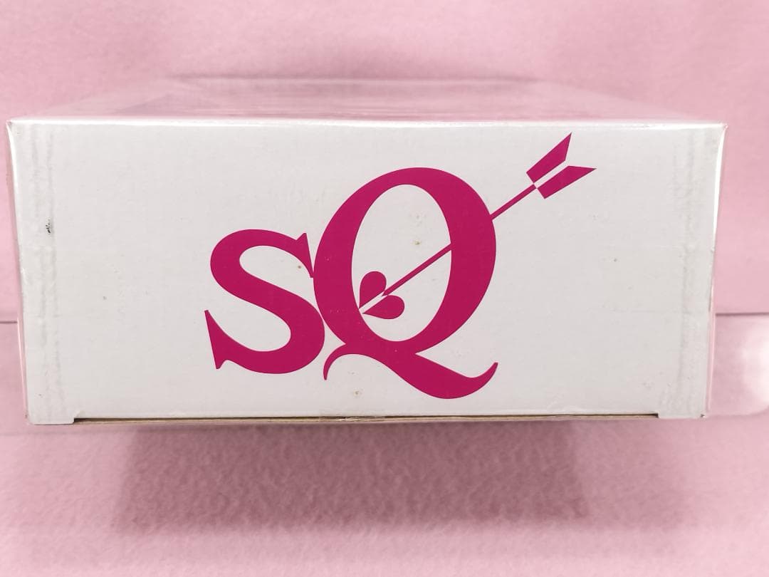 【未開封 極美品】すーぱーそに子 SQフィギュア 全1種　がんばりまうsよ〜♪