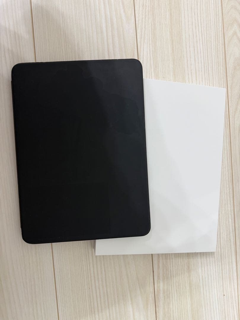 Apple スマートキーボードフォリオ(iPadpro11用)