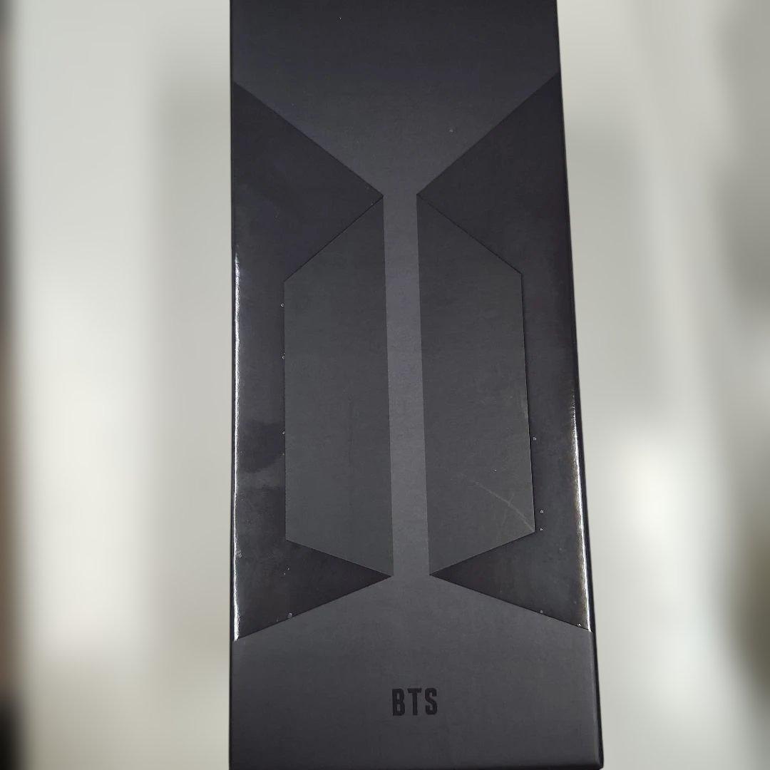 BTS Official Light Stick ペンライト　アミボム