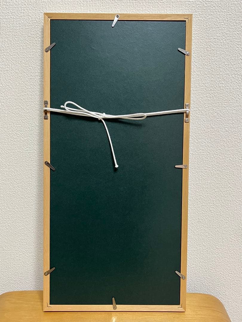 ミヤケマイ　酉の逆襲　ピエゾグラフ