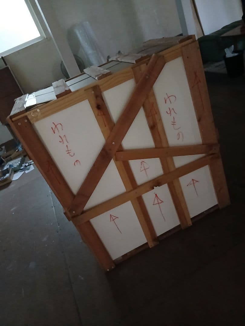 アポロ石膏胸像