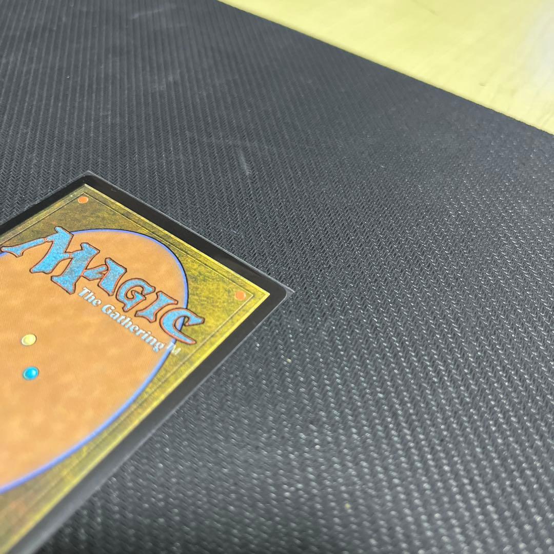 た*ん様 MTG FF 魔導の力を持つ少女、ティナ ボーダーレス サージfoil