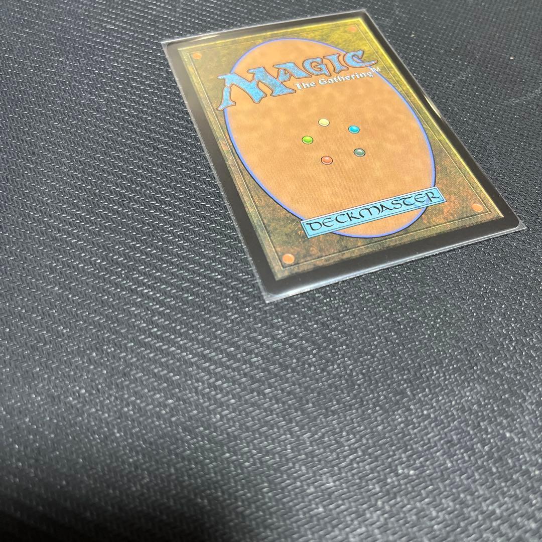 た*ん様 MTG FF 魔導の力を持つ少女、ティナ ボーダーレス サージfoil