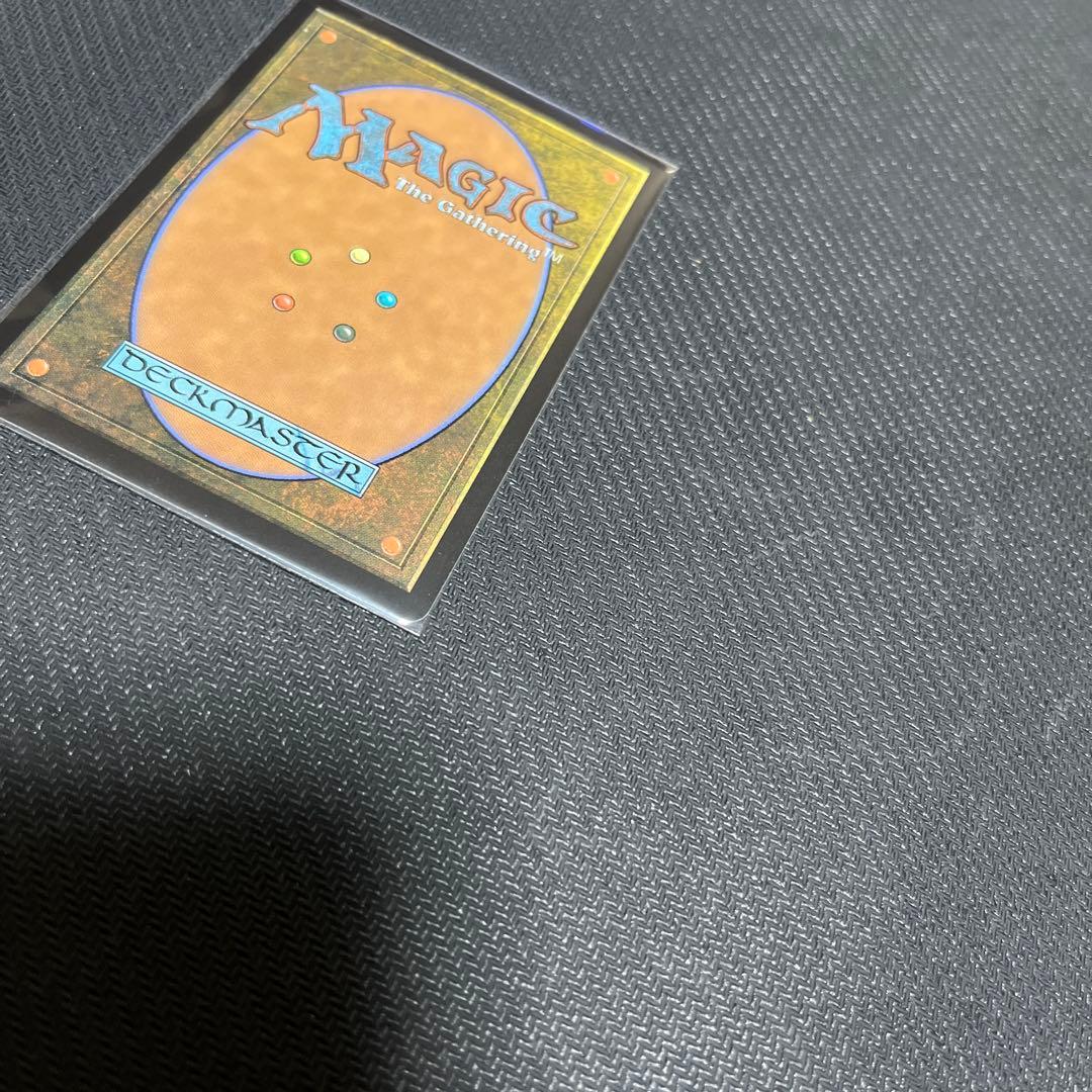 た*ん様 MTG FF 魔導の力を持つ少女、ティナ ボーダーレス サージfoil