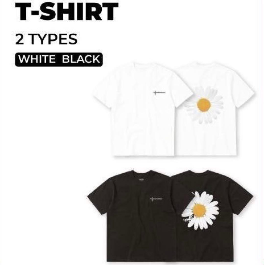 PEACEMAMAONE ポップアップ Tシャツ XL ジヨン GD MAMA