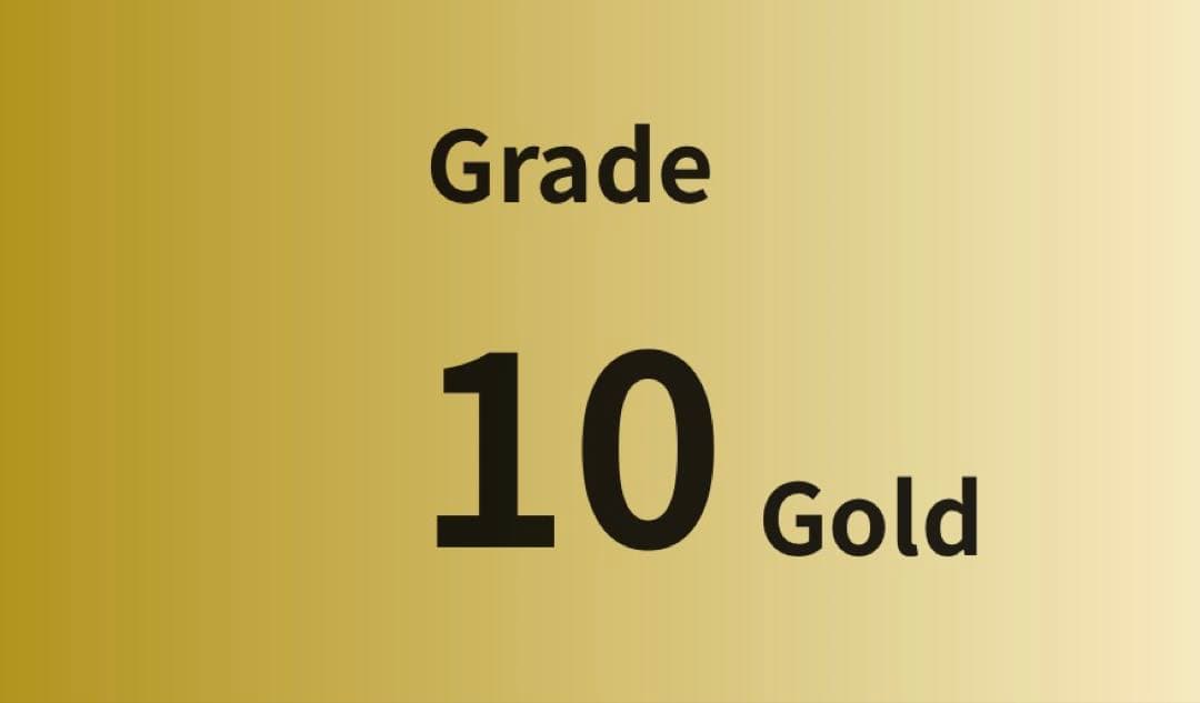 シャワーズ　ex SAR gemix 10 GOLD