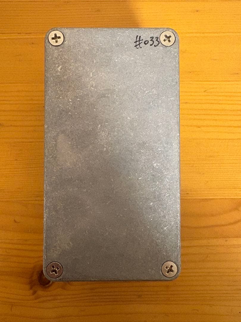 ギター 1995fx Ravenus