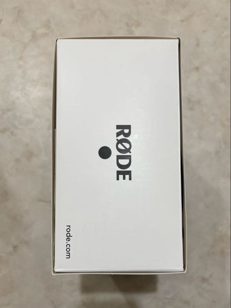 RØDE NTH-100M ゲーミングヘッドセット新品、未開封