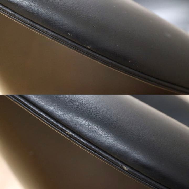 GMFH205C○KOKUYO / コクヨ ロモ ラウンジチェア クラブチェア