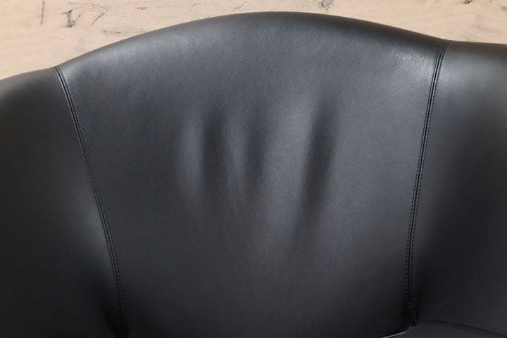 GMFH205C○KOKUYO / コクヨ ロモ ラウンジチェア クラブチェア