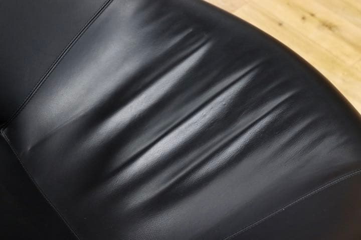 GMFH205C○KOKUYO / コクヨ ロモ ラウンジチェア クラブチェア