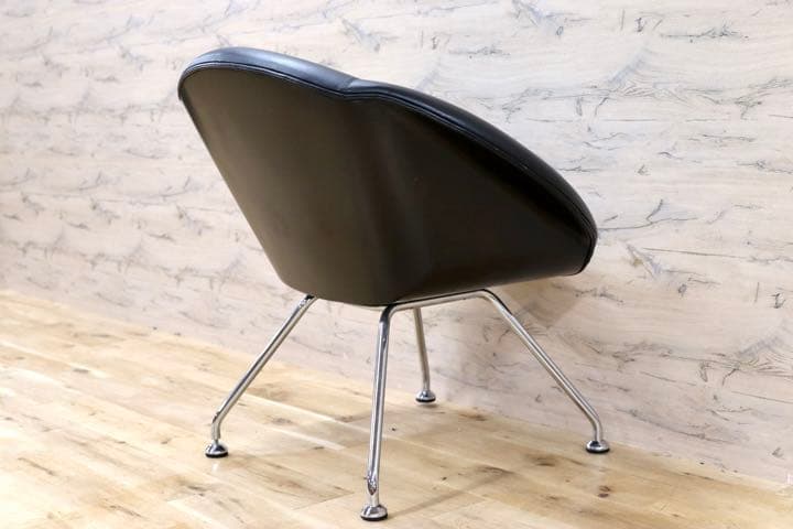 GMFH205C○KOKUYO / コクヨ ロモ ラウンジチェア クラブチェア