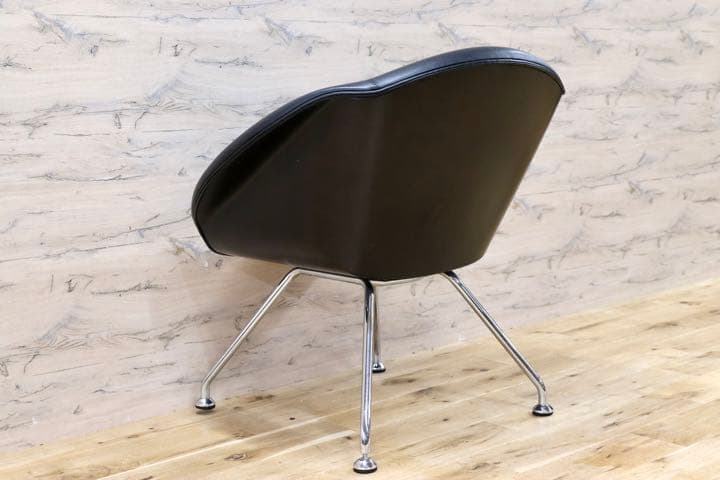 GMFH205C○KOKUYO / コクヨ ロモ ラウンジチェア クラブチェア