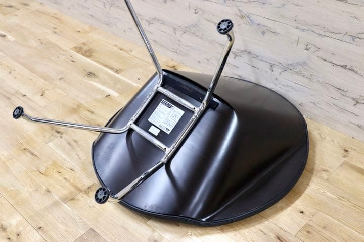 GMFH205C○KOKUYO / コクヨ ロモ ラウンジチェア クラブチェア