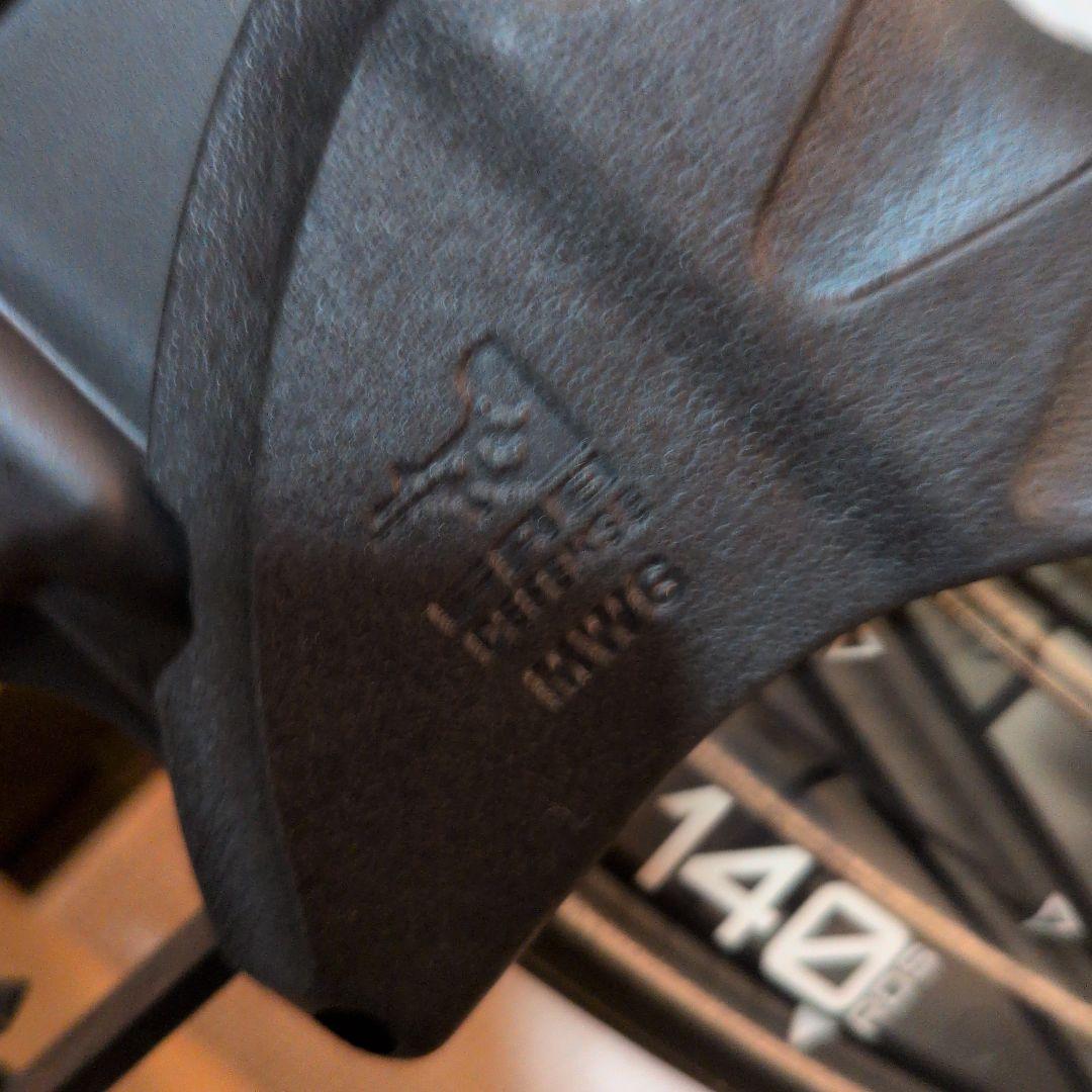 M4シリーズ 電動ガン ブラック サプレッサー付き