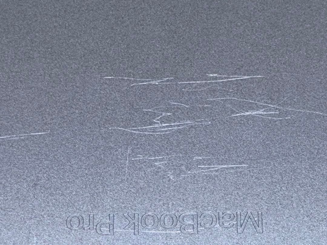 M1 MacBook Pro 2021 16GB 2TB US配列