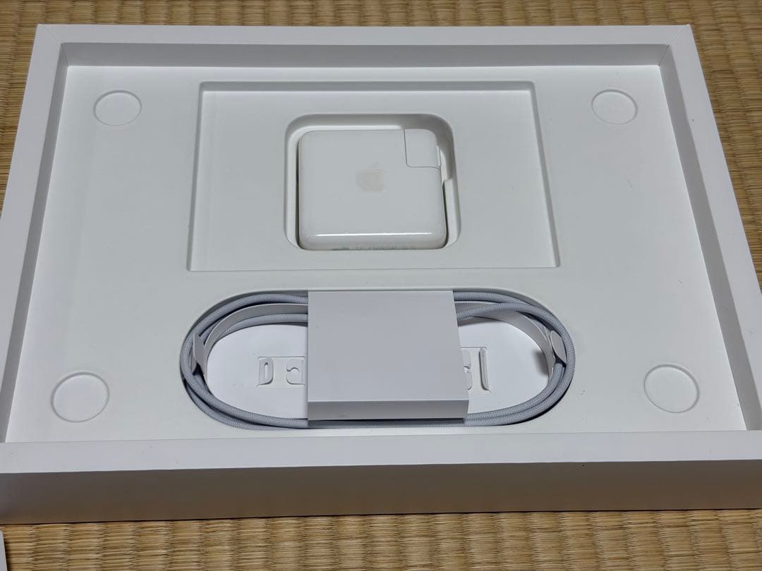 M1 MacBook Pro 2021 16GB 2TB US配列