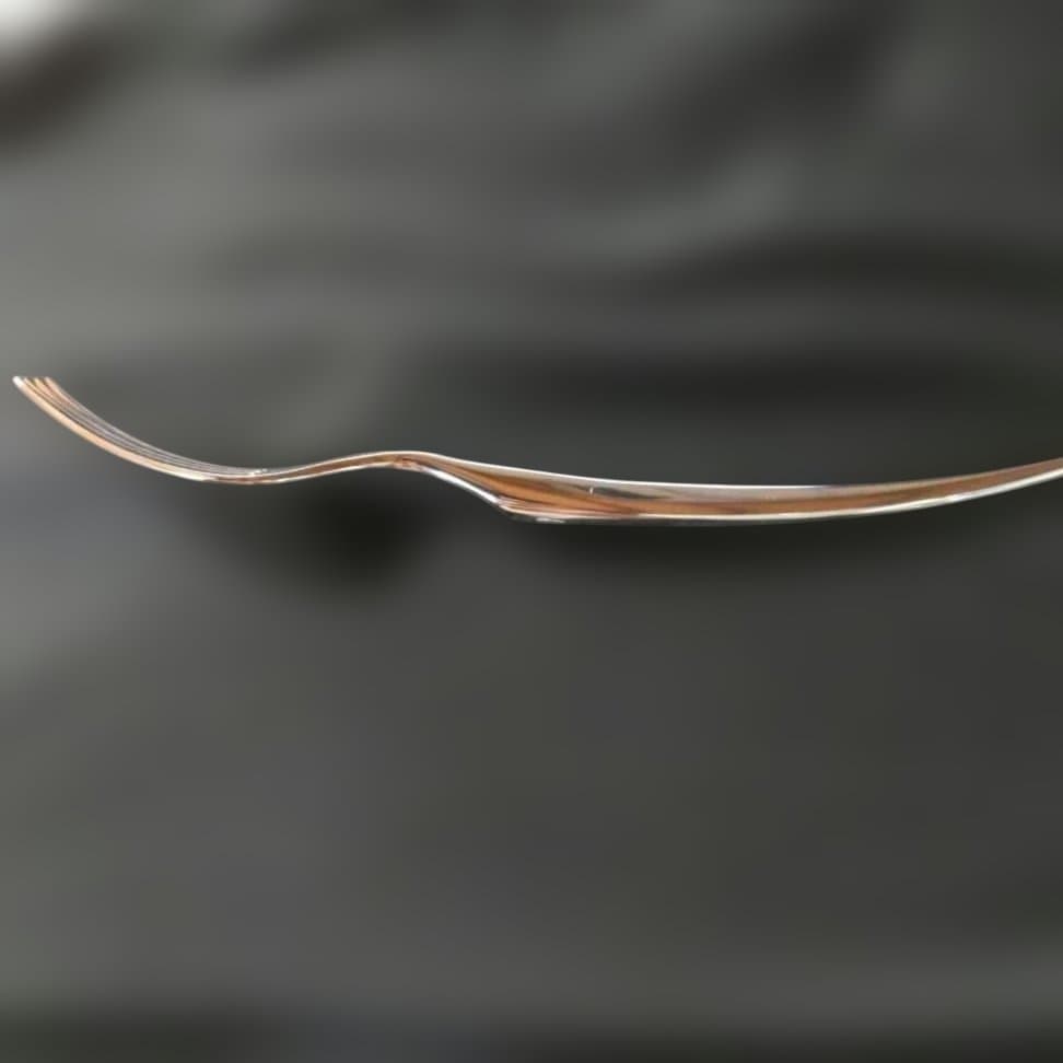 龍泉刃物　グレイスライン　スプーン