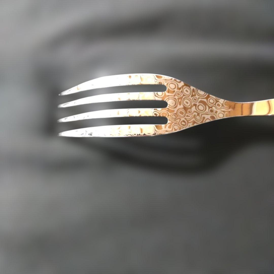 龍泉刃物　グレイスライン　スプーン