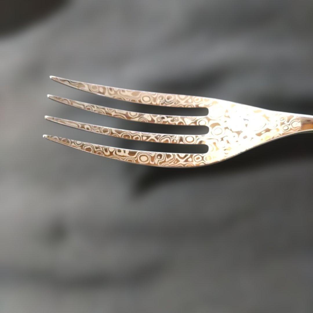 龍泉刃物　グレイスライン　スプーン