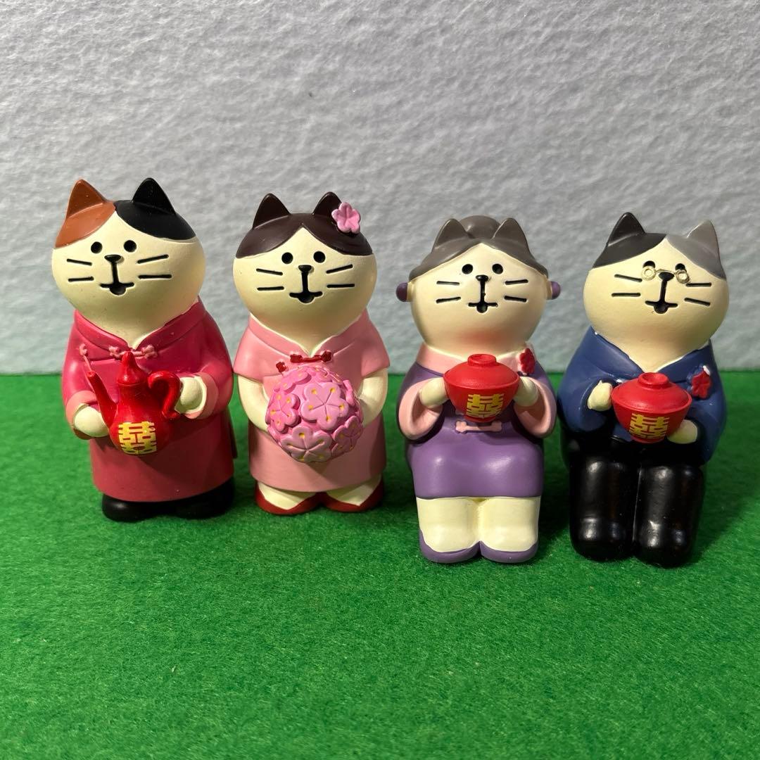 がっさん　ミニチュア　置物