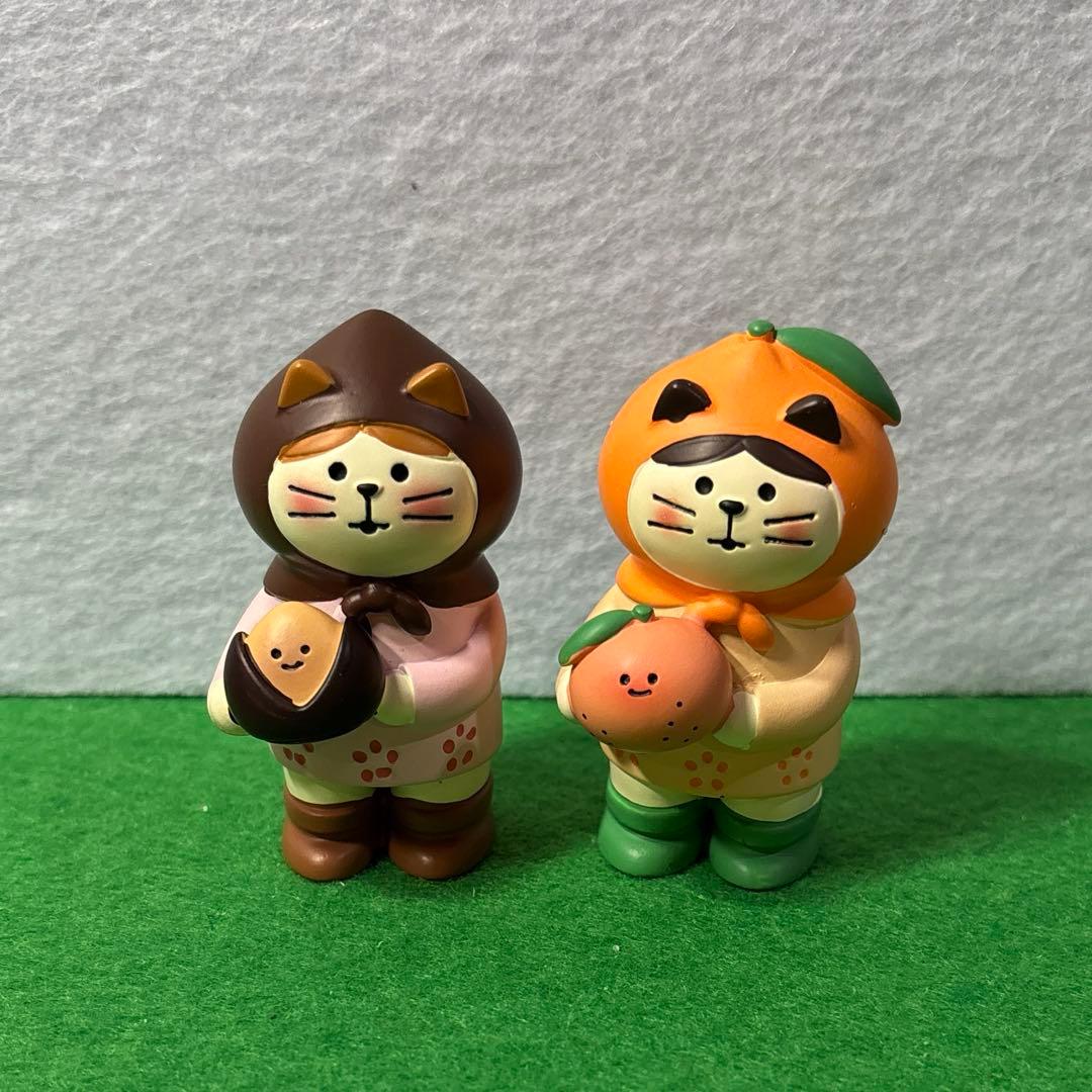 がっさん　ミニチュア　置物