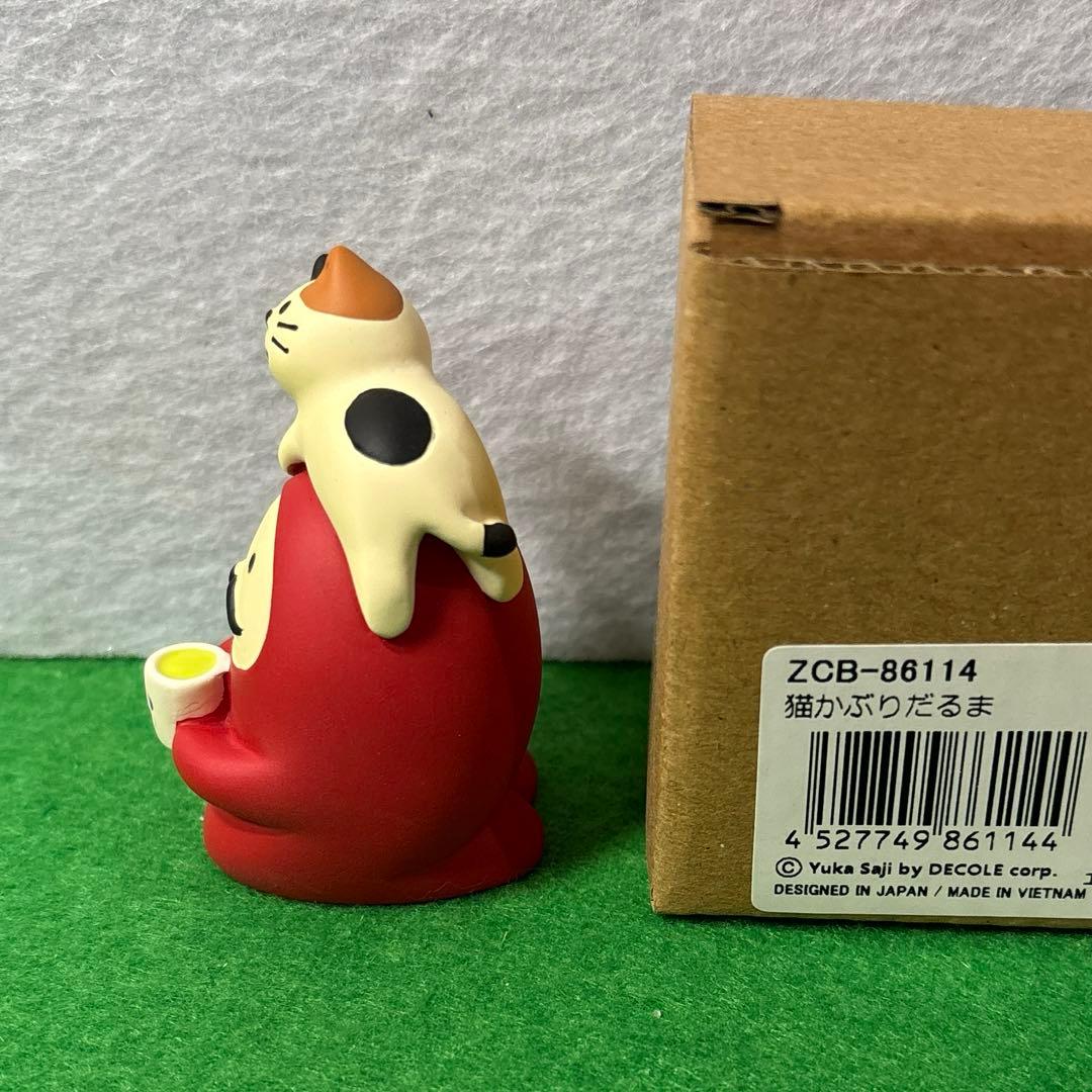 がっさん　ミニチュア　置物