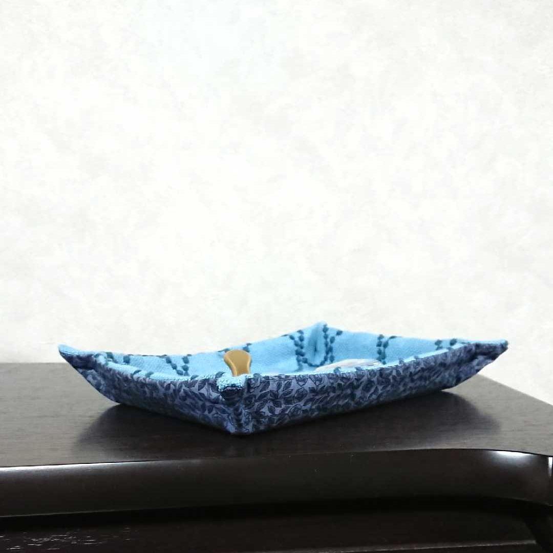 ミナペルホネン  ハンドメイド 小物入れA