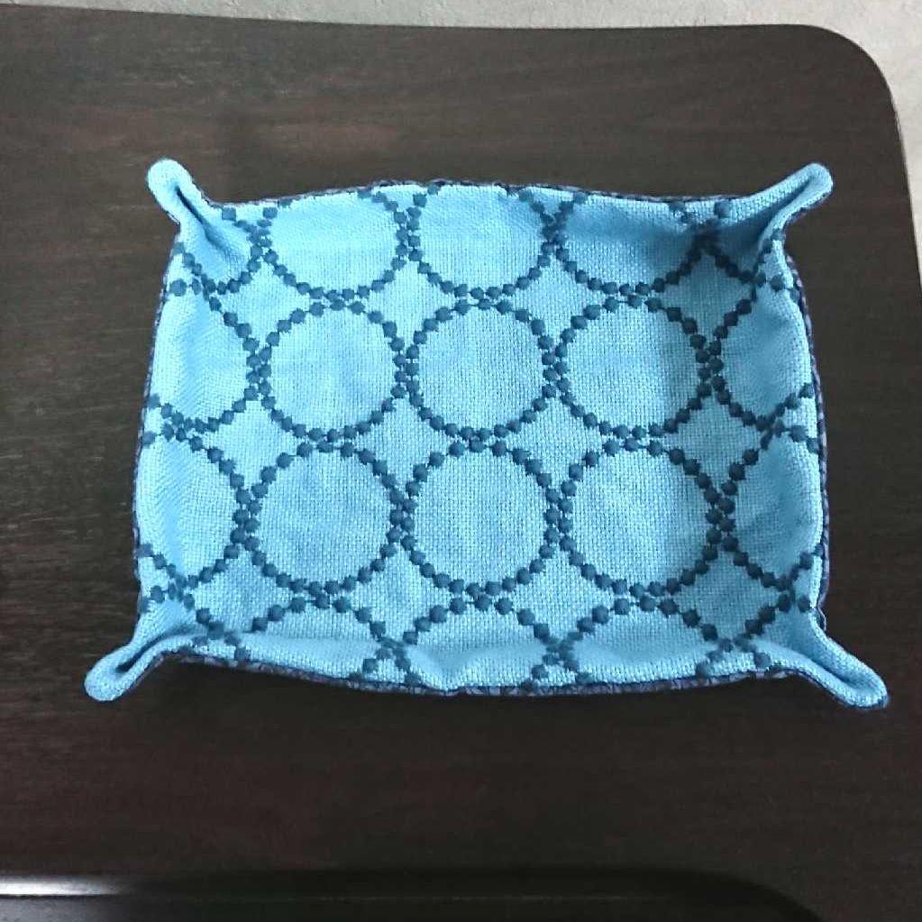 ミナペルホネン  ハンドメイド 小物入れA