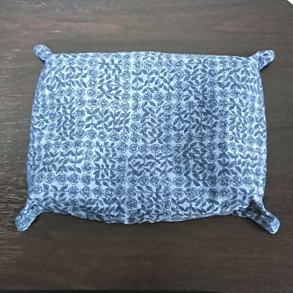 ミナペルホネン  ハンドメイド 小物入れA