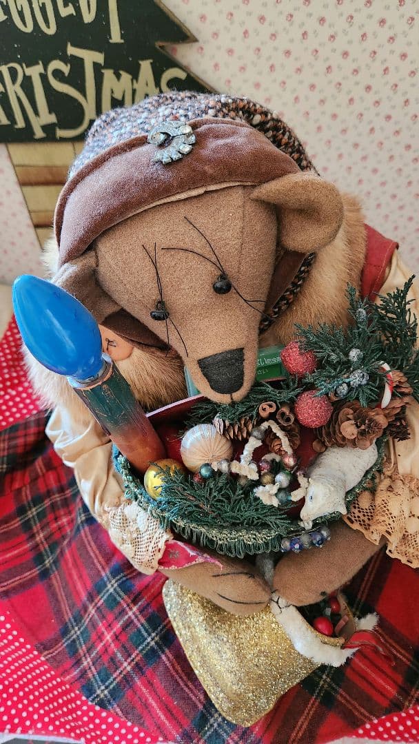 タタードラビット　ベア激レア