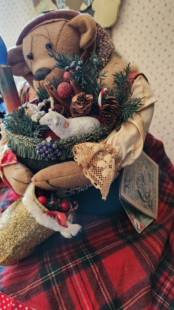 タタードラビット　ベア激レア