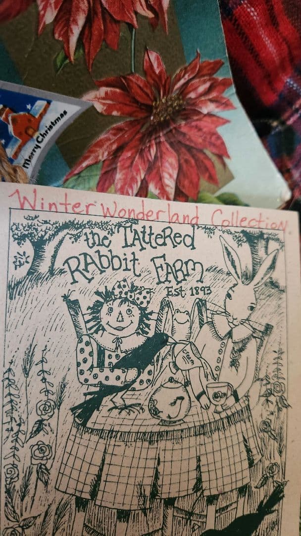 タタードラビット　ベア激レア