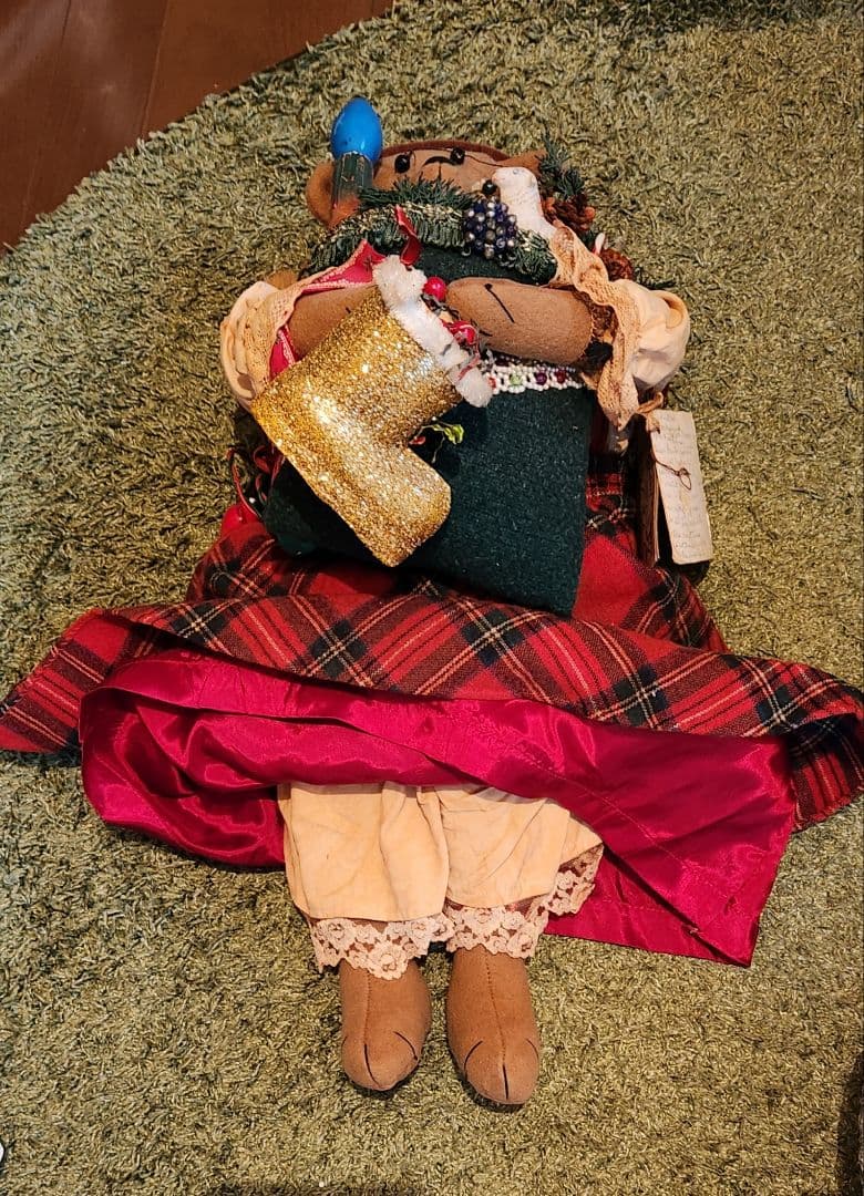 タタードラビット　ベア激レア