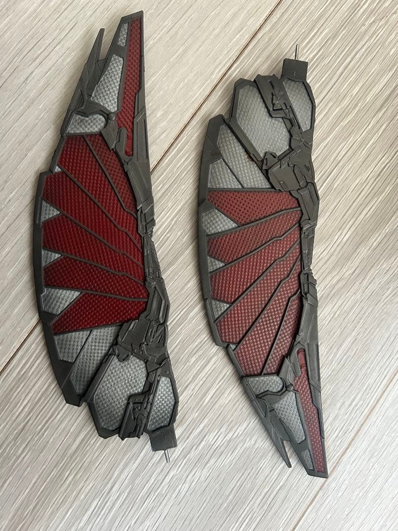 アートスケール　アベンジャーズ　エンドゲーム　ファルコン　未使用