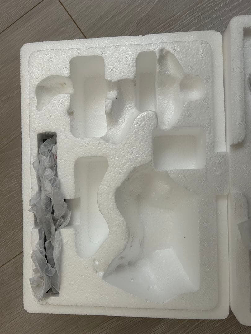 アートスケール　アベンジャーズ　エンドゲーム　ファルコン　未使用