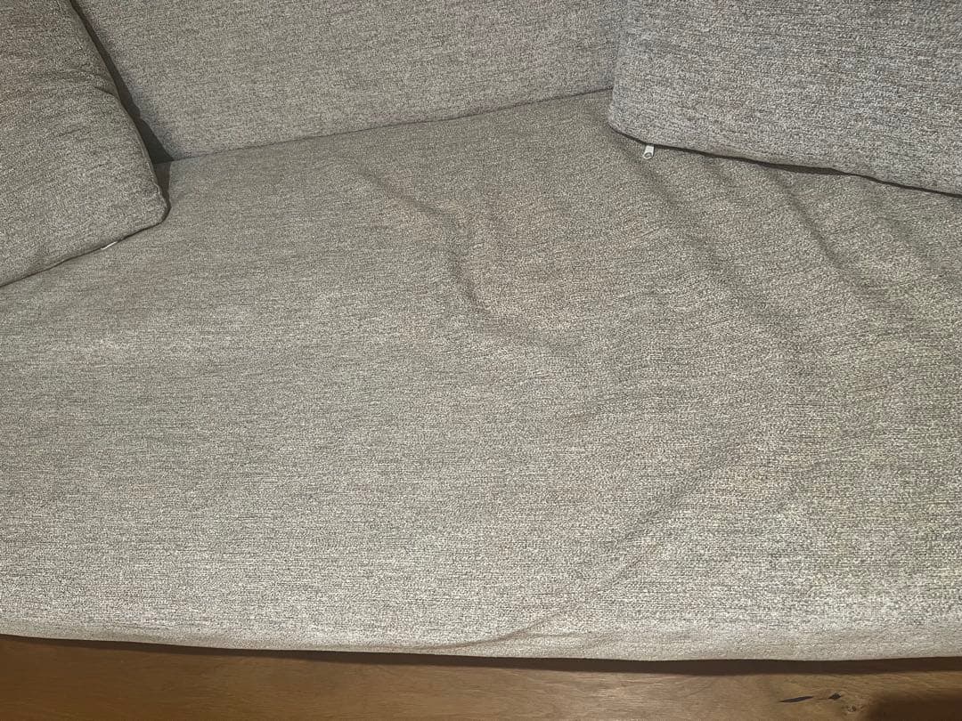 unico ウニコ EVA(エヴァ) ソファ 2.5シーター