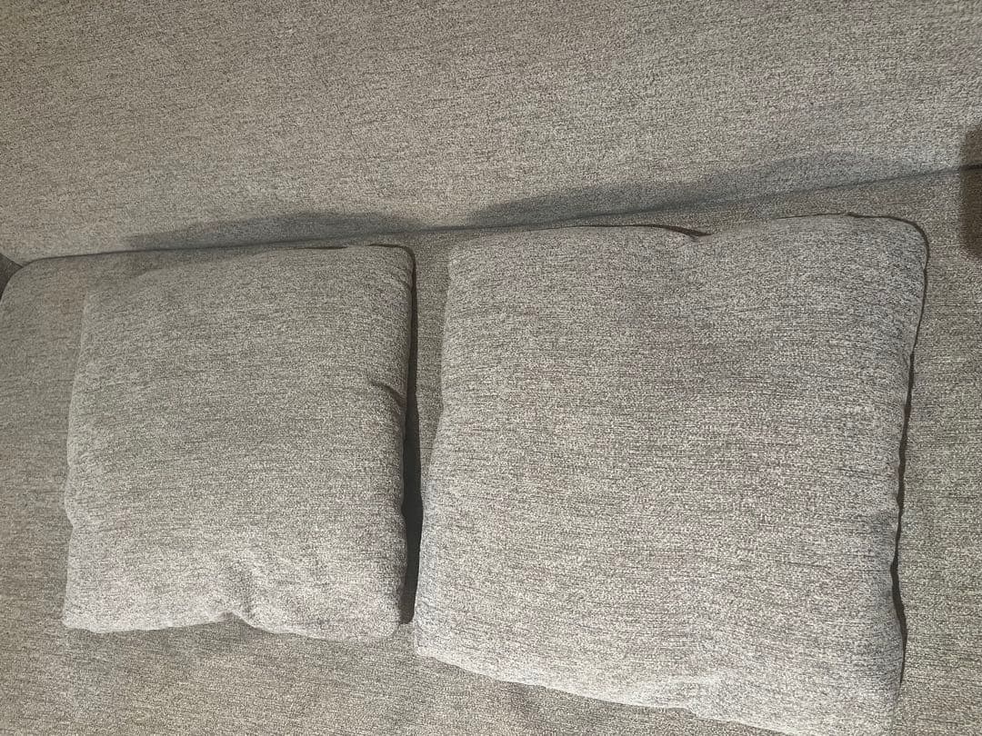 unico ウニコ EVA(エヴァ) ソファ 2.5シーター