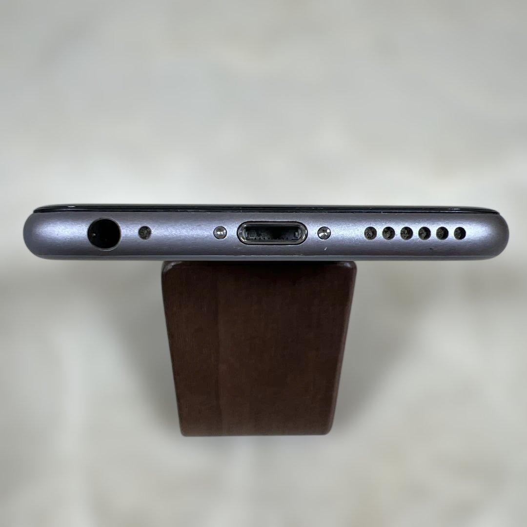 【美品】iphone6s 32GB SIMフリー　バッテリー100%