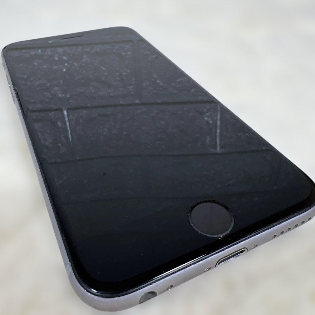 【美品】iphone6s 32GB SIMフリー　バッテリー100%