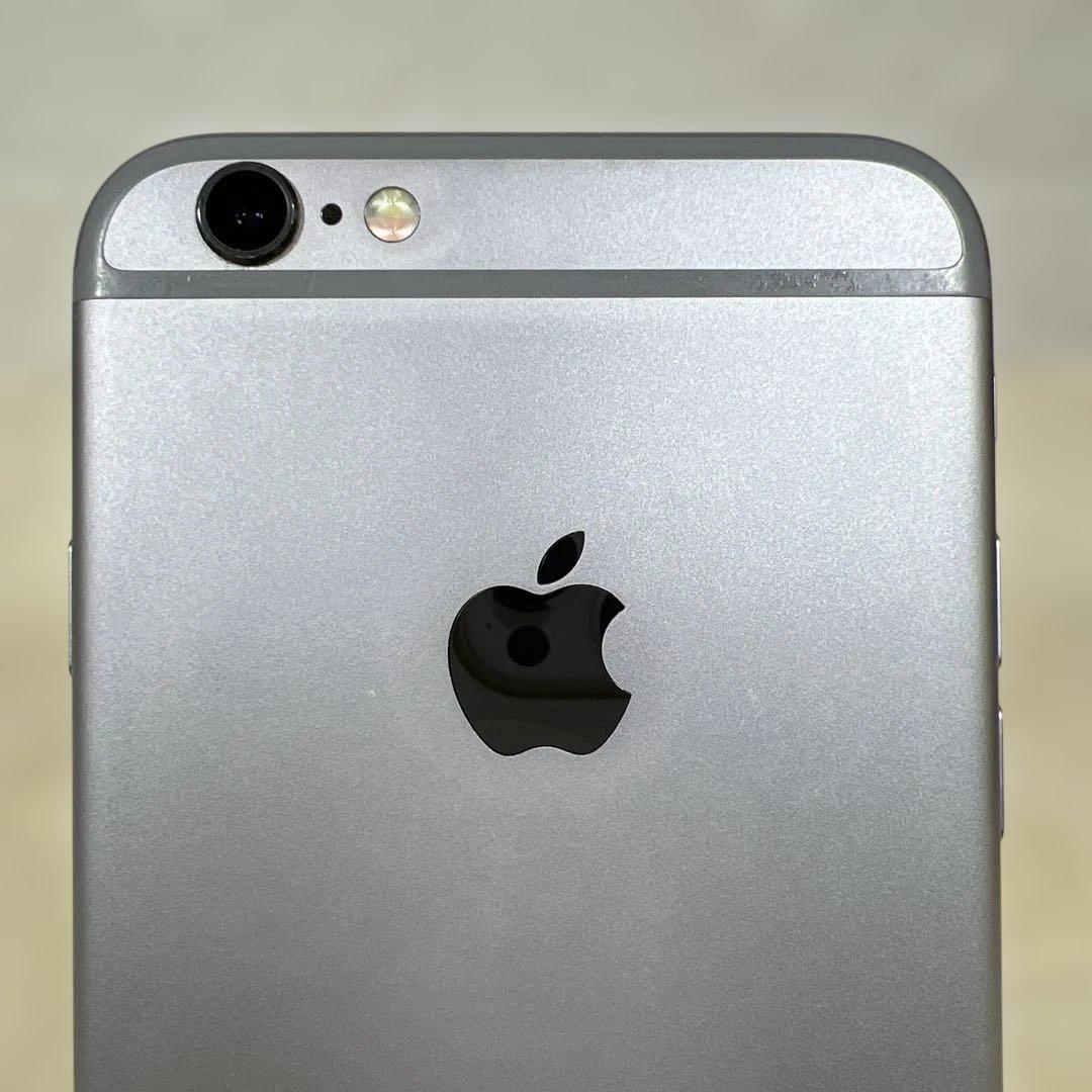 【美品】iphone6s 32GB SIMフリー　バッテリー100%