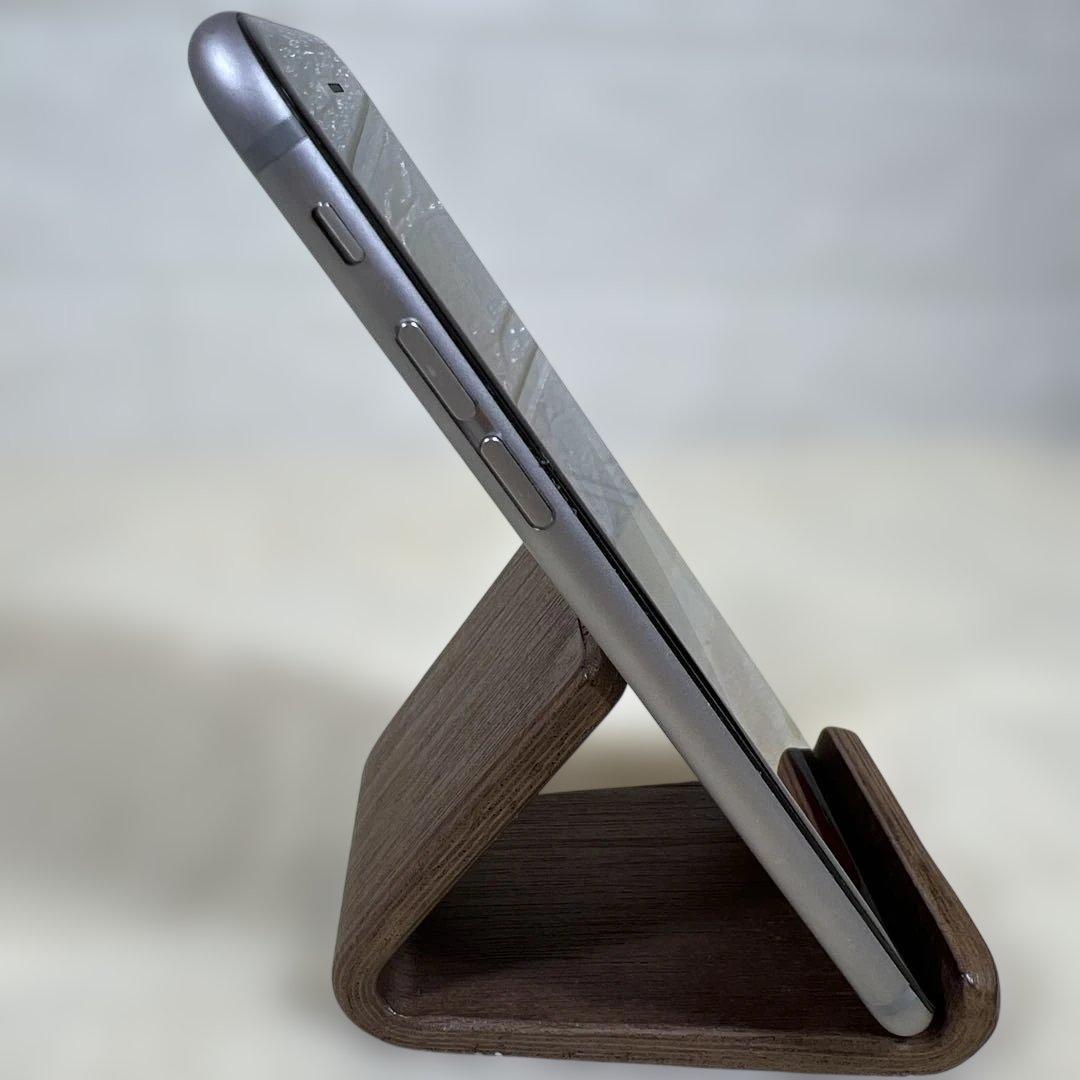 【美品】iphone6s 32GB SIMフリー　バッテリー100%