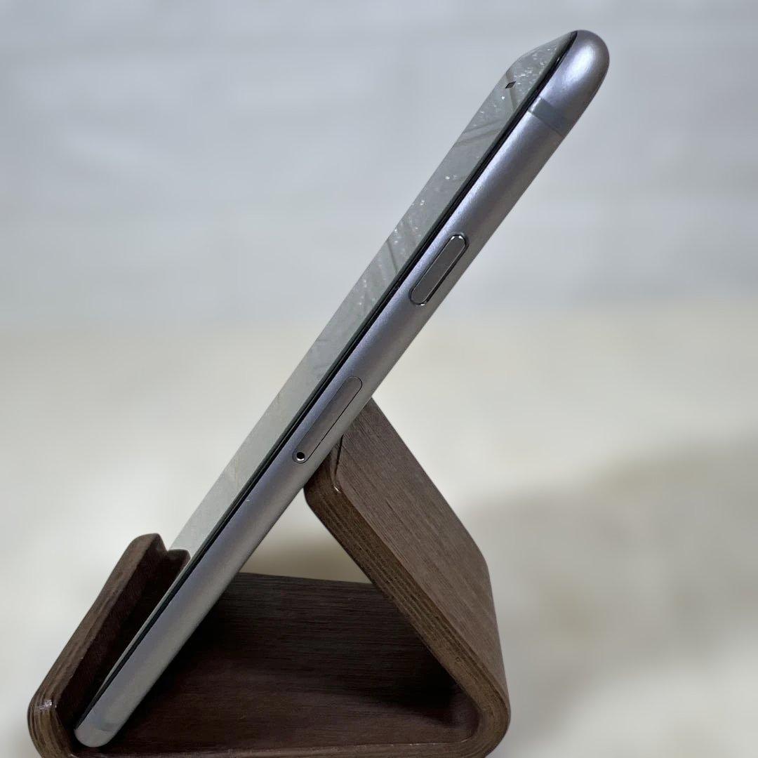 【美品】iphone6s 32GB SIMフリー　バッテリー100%